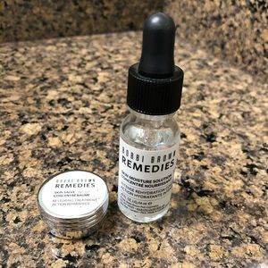Bobbi Brown REMEDIES Intense Rehydration & Salve